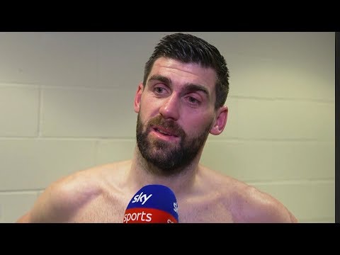 Rocky Fielding, Martin Murray To Return On July 12 MTK Global Card