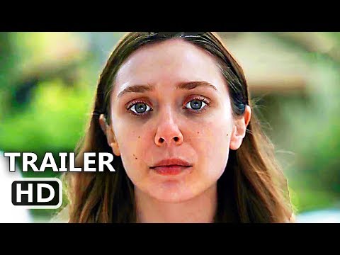SORRY FOR YOUR LOSS Official Trailer (2018) Elizabeth Olsen Movie HD thumnail
