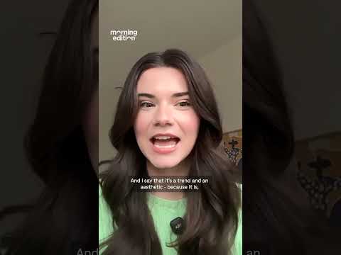 Brett Cooper on tradwives