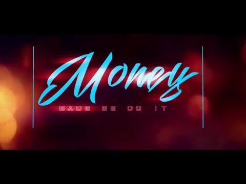 Jedi Jae - Money Made Me Do It (Official Music Video)