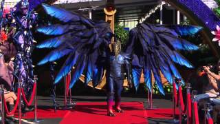 Costuming for Festival of Fantasy Parade