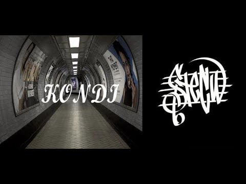 Kondi feat Stecu - Monotonia