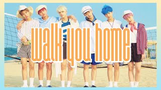 NCT DREAM 엔시티 드림 &#39;Walk You Home&#39; (1 HOUR LOOP)