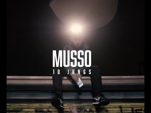 Musso - 10 Jungs (prod. by PressPlay)