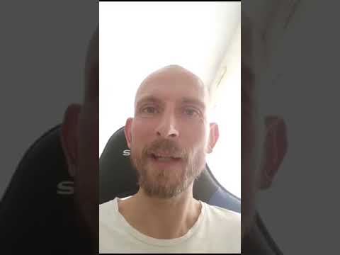 TÉMOIGNAGE SYLVAIN