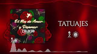 Tatuajes Music Video