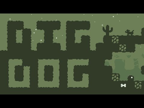 Dig Dog - Launch Trailer thumbnail