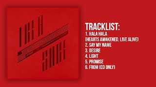 Download lagu [Full Album] ATEEZ(에이티즈) - TREASURE EP.2 : ZERO TO ONE (2nd Mini Album) mp3