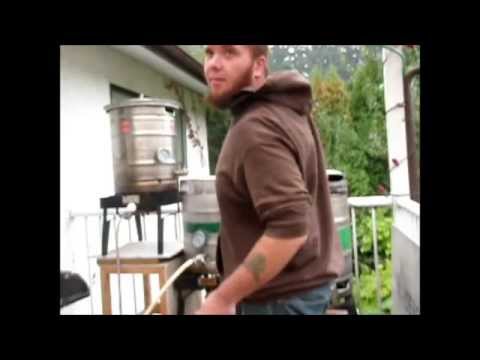 HBW#23 Brew Day: Blond and Belgian Dark.  Sartori Harvest IPA Review