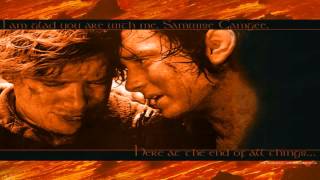 The Lord Of The Rings: "End Of All Things" by Howard Shore