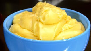 Download lagu CREMA PASTELERA 👉[100% Fácil, Rápida y sin Grumos]✅ mp3