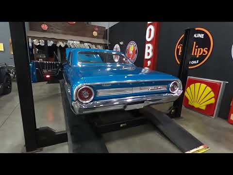1964 Ford Galaxie (CC-1945326) for sale in Sarasota, Florida