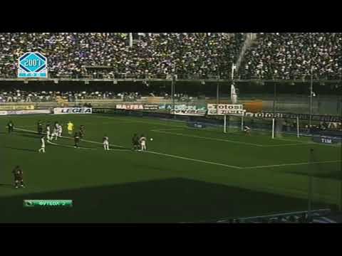 Kaka 188th Match 56th Goal