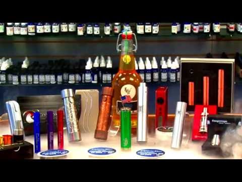 Custom Vape