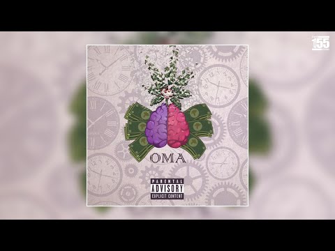 Awie - OMA (ft. Chill)