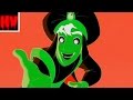 Aladdin A Whole New World Horror Version