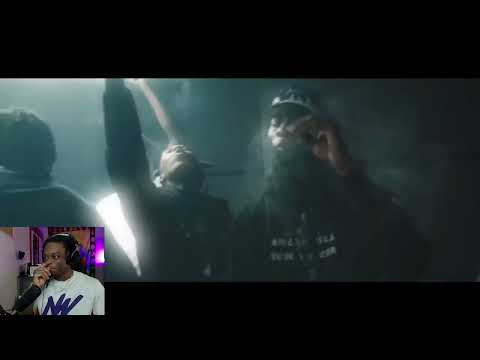 DGAF - QUELLY WOO X SET DA TREND X FR33BANDIT | Dotty Reaction