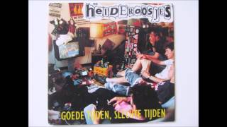 De Heideroosjes - Listen To The Pope