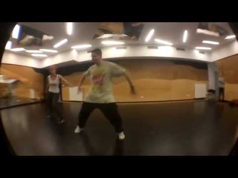 Hip-Hop Akademia - 90's