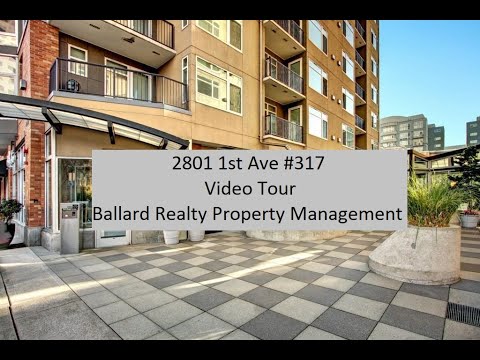 2801 1st Ave property video