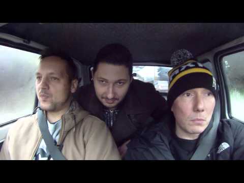 Fokus i Rahim (Pokahontaz) w Maluchu - odcinek #33 - [Duży w Maluchu]