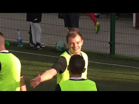 12 КХ 6 За 3 место Brig   Медведи 2 часть