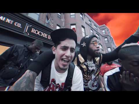 SIXZTAR Young GG ft. Flippa - COOKIN (Radio Version)