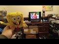 VHS Reactions Season 4 Episode 22 Sesame Street The Alphabet Jungle Game 1998 VHS