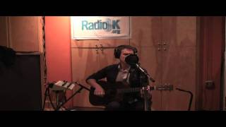 Radio K live at SXSW: Shearwater - "Castaways"