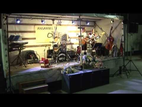 Ansambel Okej Na fuzbal me pust