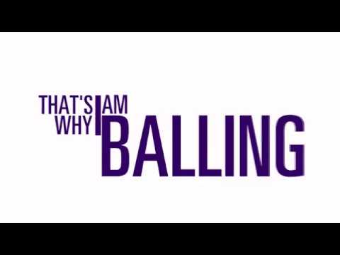 Gil Joe ~ Christian Baller (Official Lyrics Video)