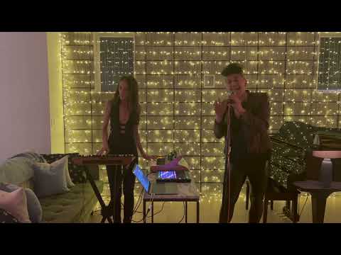 (feat. Che) -- It's Okay, Baby -- NPR Tiny Desk 2023