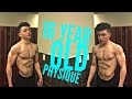 Pushing Through It | Crazy Physique Update | 16 Year Old Bodybuilder