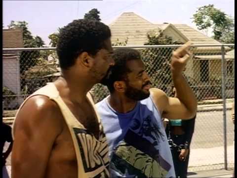 White Men Can't Jump - Original 1992 Trailer