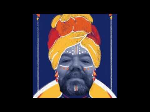 MAD BOB "LA CASA DEL BUDDAH" CODIV19