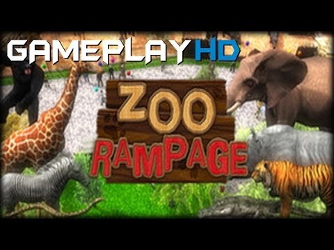 rampage pc version