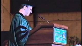 [Archive] Jon Stewart Commencement Address