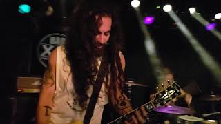 Down and Out by Tantric