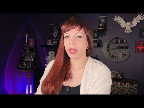 SPECIFIC MESSAGE // THIS SHADOW ENERGY IS ON A TIGHTROPE // YOU FIND A LOOPHOLE