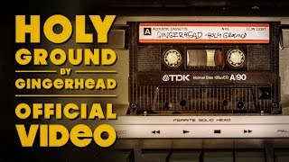GINGERHEAD - Holy Ground