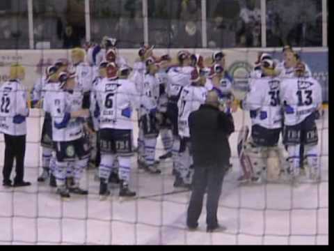 Jungadler Mannheim Endspiel 2010