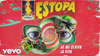 Estopa - Se Me Olvida la Vida (Audio)