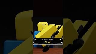 How to Make CUSTOM Killer Intros.. #fyp #roblox #forsaken