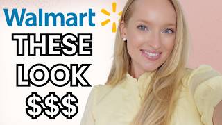Top 20 Walmart Fashion Finds That Look SO Expensive 🤩 Elevated Spring Outfits on a Budget