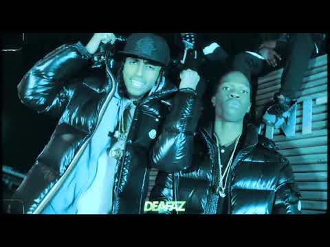 TORONTO RAP MIX 2021 | 2021 VIDEO MIXTAPE | TORONTO RAP