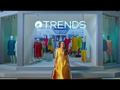 Trends - Onam Special