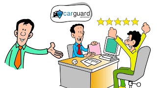 CarGuard Administration Vehicle Protection Plan Video