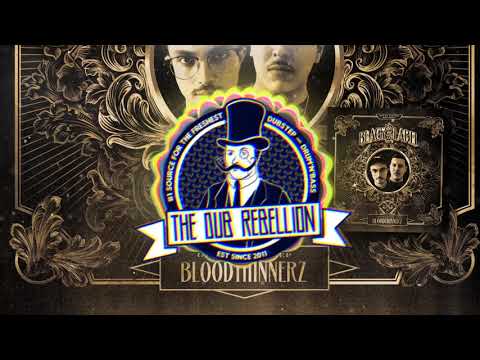 BloodThinnerz & Trilla - Pick It Up