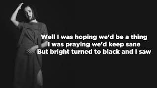 Trouble in Paradise (Lyrics) - Alice Merton (MINT Album)