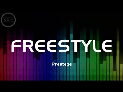 SXE - Prestege freestyle